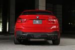 BMW X4 M Sport by 3D Design 2015 года